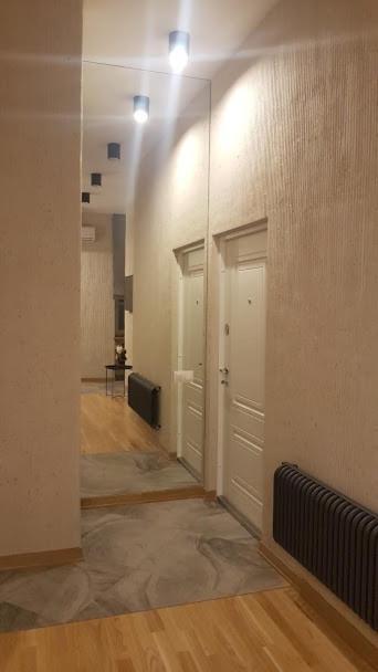Lviv Wall Street Apt מראה חיצוני תמונה