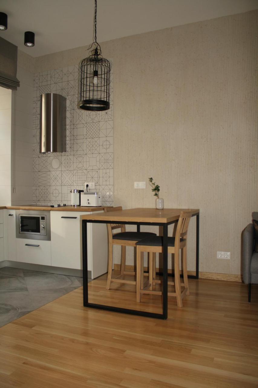 Lviv Wall Street Apt מראה חיצוני תמונה