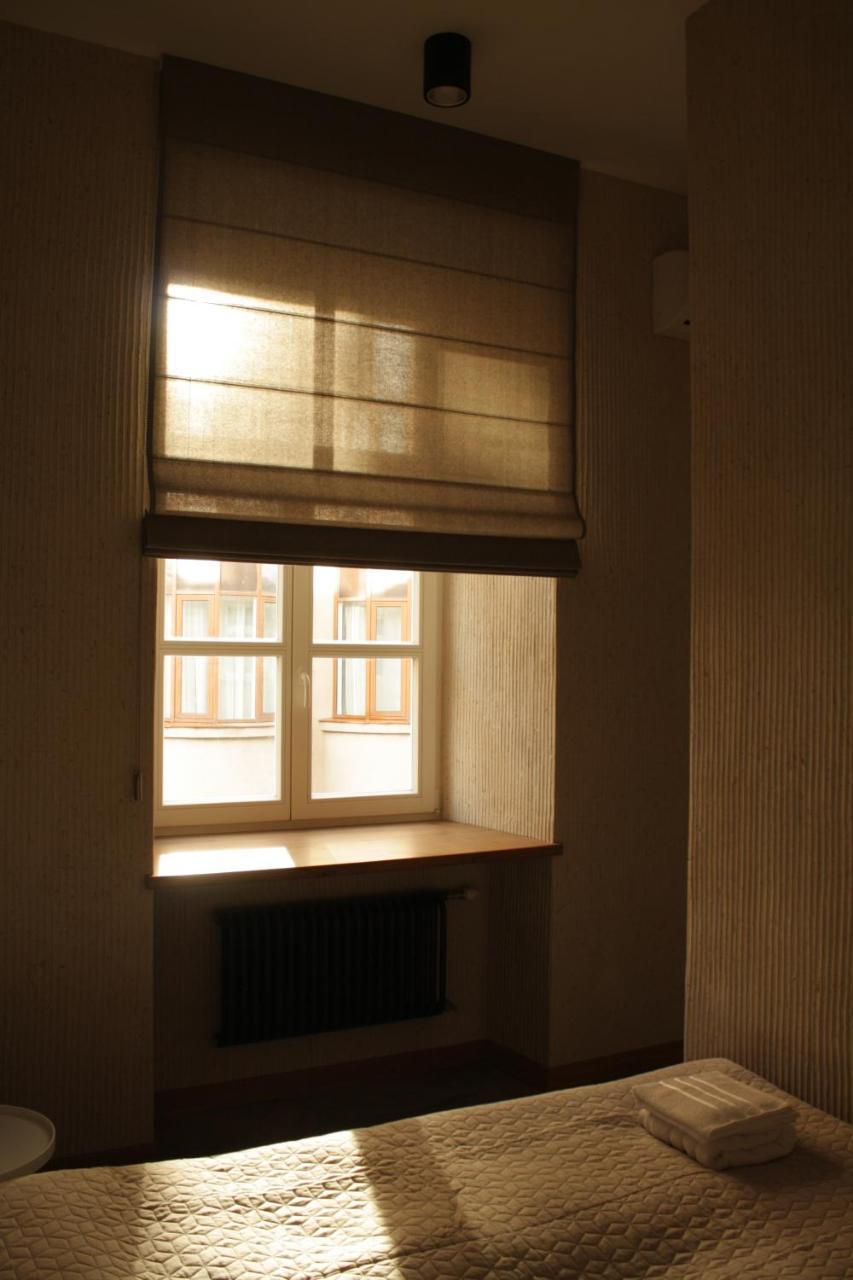 Lviv Wall Street Apt מראה חיצוני תמונה
