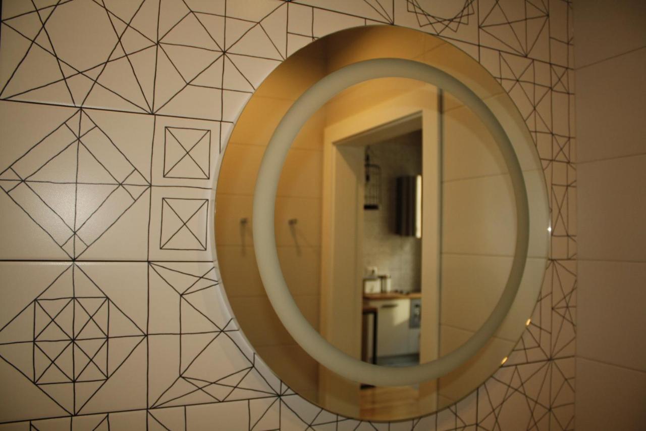 Lviv Wall Street Apt מראה חיצוני תמונה