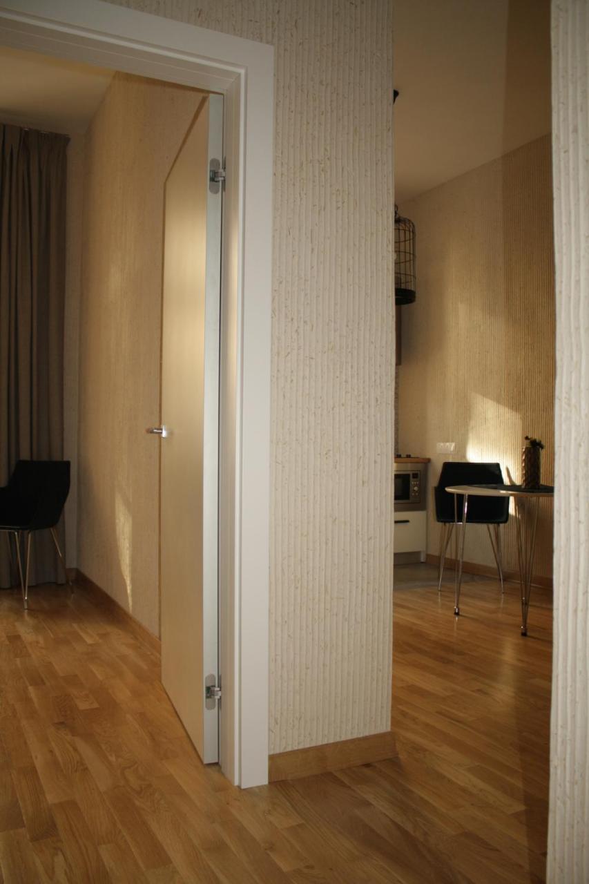 Lviv Wall Street Apt מראה חיצוני תמונה